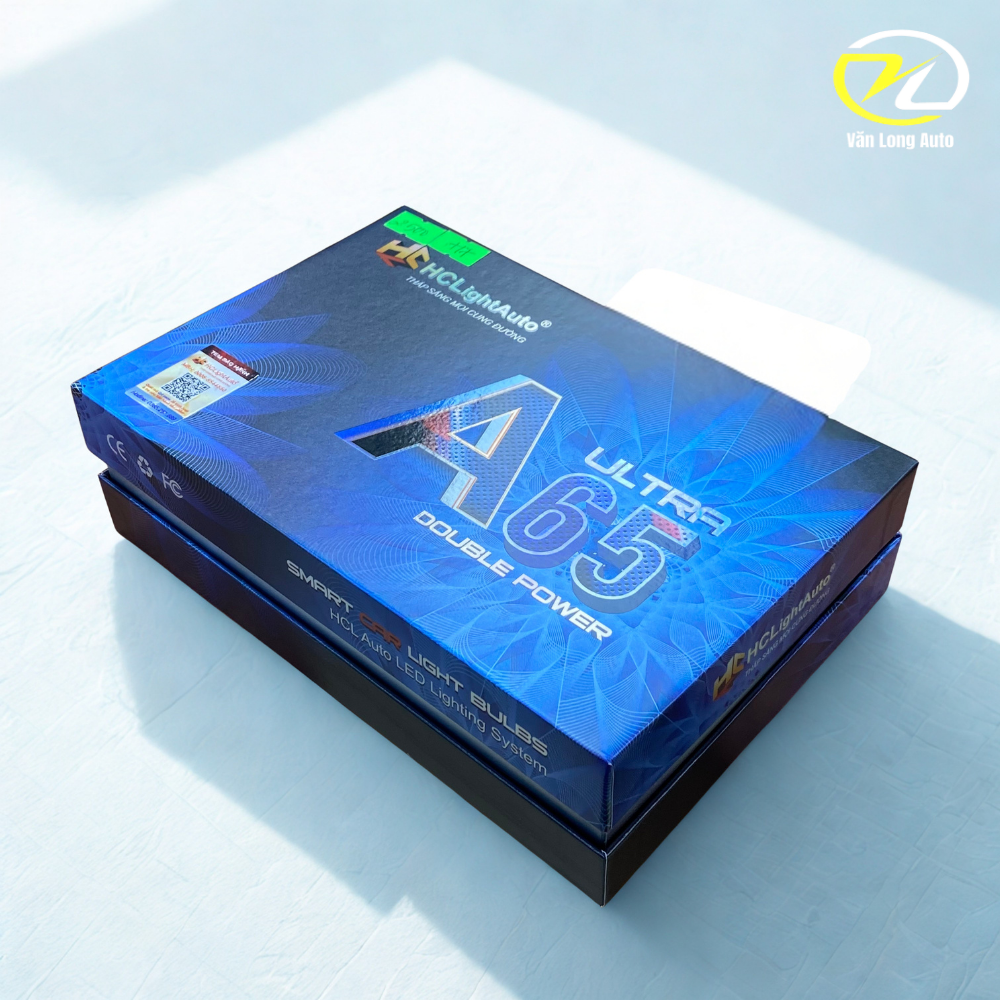 HCLight A65 Ultra, ảnh 3
